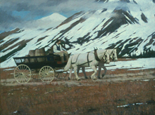 South Pass