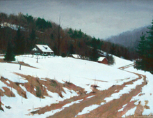Winter 